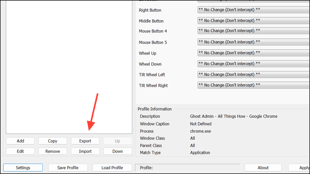 How to Use X-Mouse Button Control to Remap Mouse Buttons
