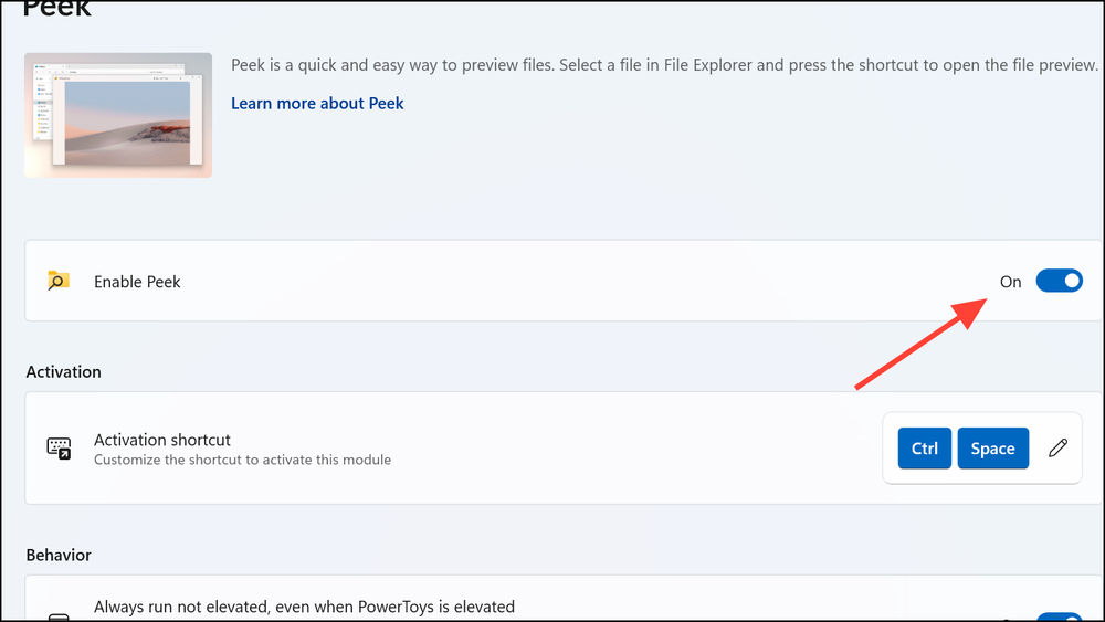File Preview Without Open How to Preview Files Without Opening Them on Windows 11