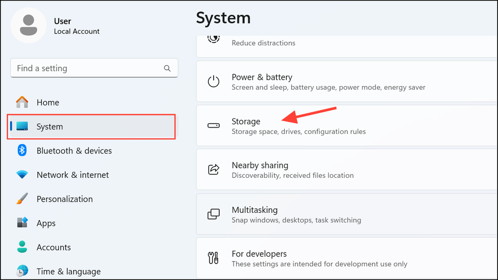How to Clear the Cache on Your Windows 11 PC