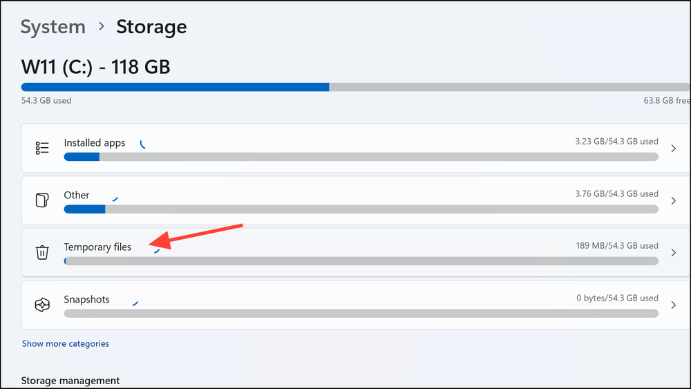 How to Clear the Cache on Your Windows 11 PC
