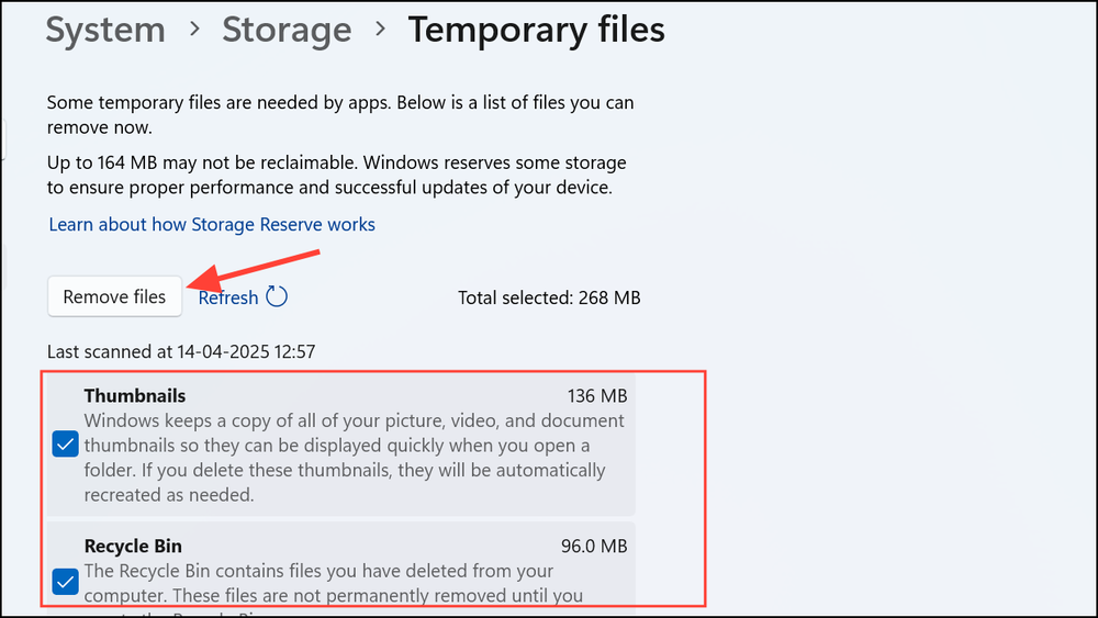 How to Clear the Cache on Your Windows 11 PC