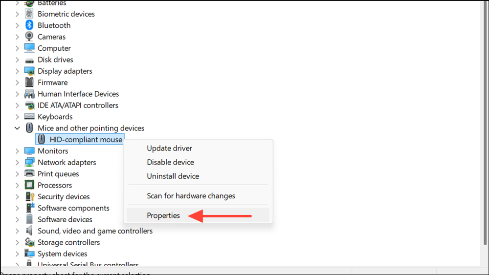 How To Fix Wireless Mouse Not Working on Windows 11