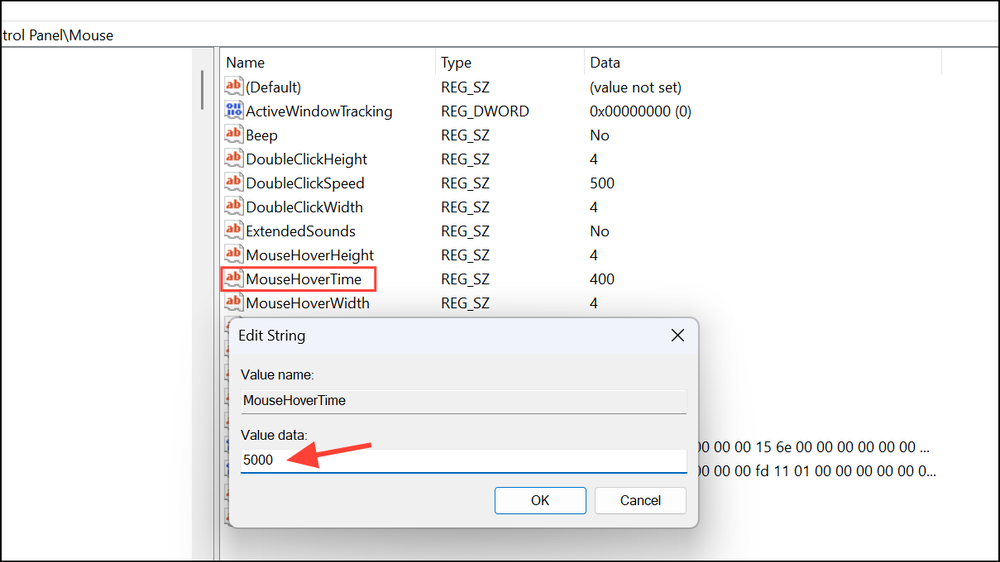 How to Disable Descriptors That Appear When Hovering Over Close ...
