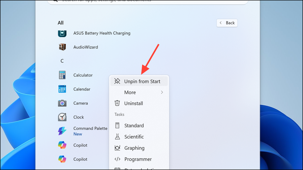 How to Customize the Start Menu in Windows 11 Without Using Third-Party ...