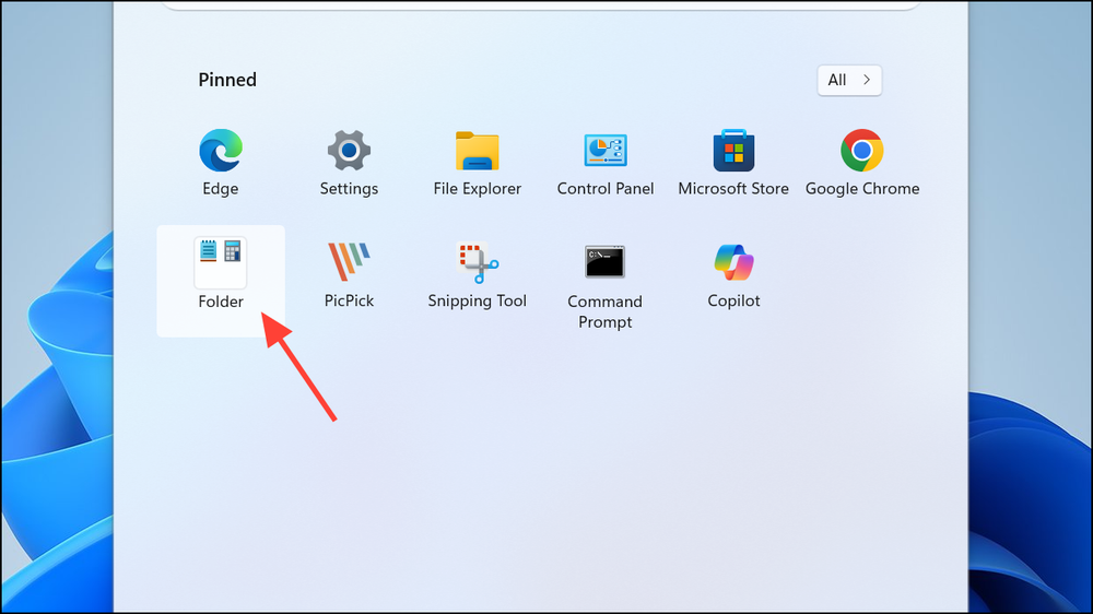 How to Customize the Start Menu in Windows 11 Without Using Third-Party ...