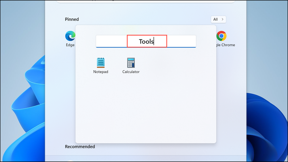 How to Customize the Start Menu in Windows 11 Without Using Third-Party ...