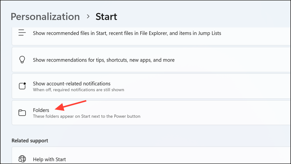 How to Customize the Start Menu in Windows 11 Without Using Third-Party ...