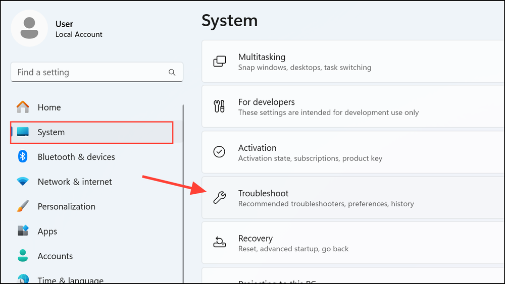 How To Fix Wireless Mouse Not Working on Windows 11