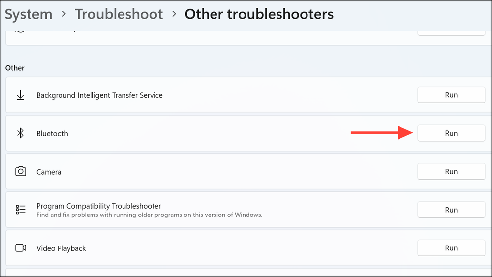How To Fix Wireless Mouse Not Working on Windows 11