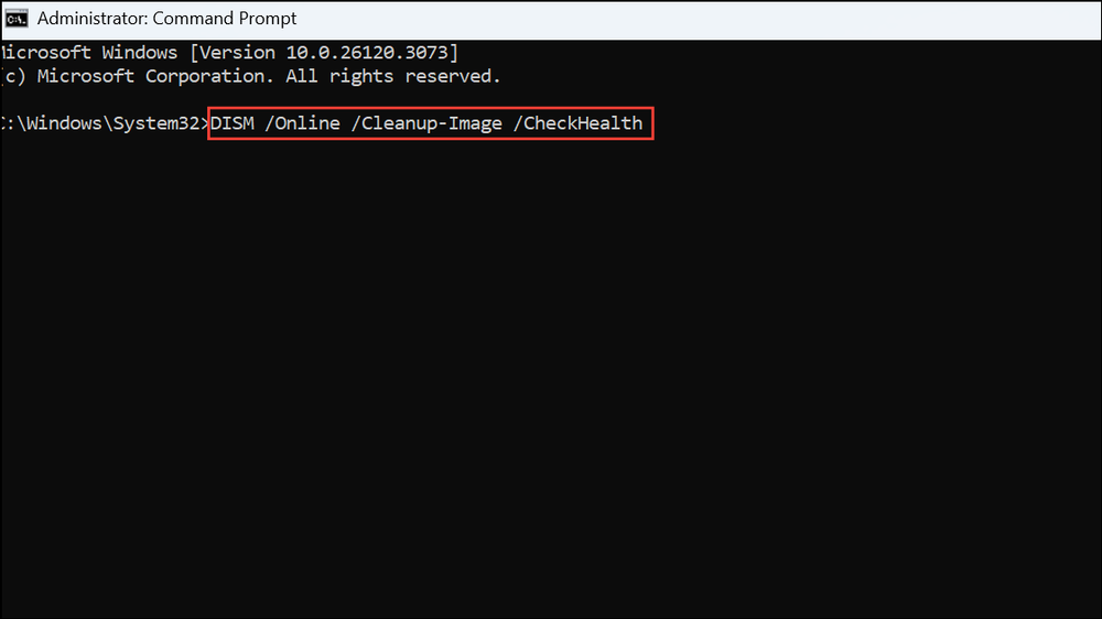 Karnel Error Fix Error 0x18B (SECURE_KERNEL_ERROR) in Windows 11