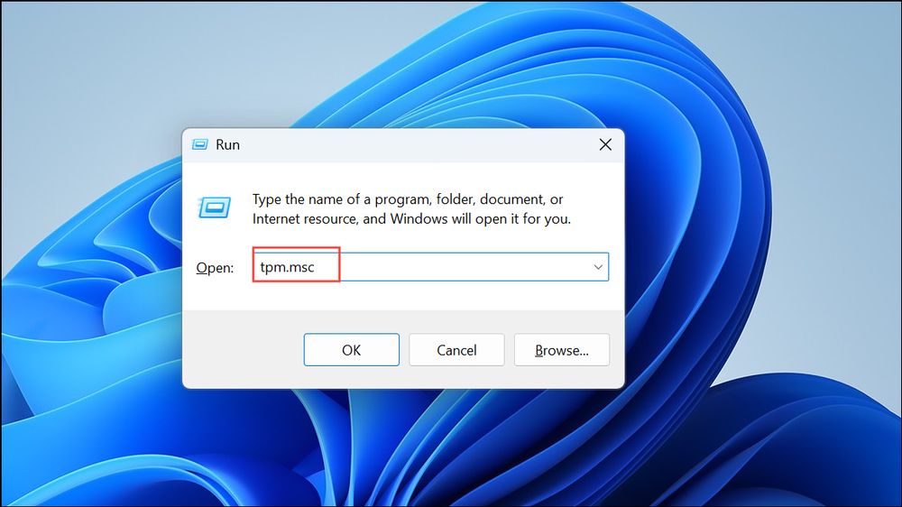 Enable TPM 2.0 and Secure Boot for Windows 11 Compatibility