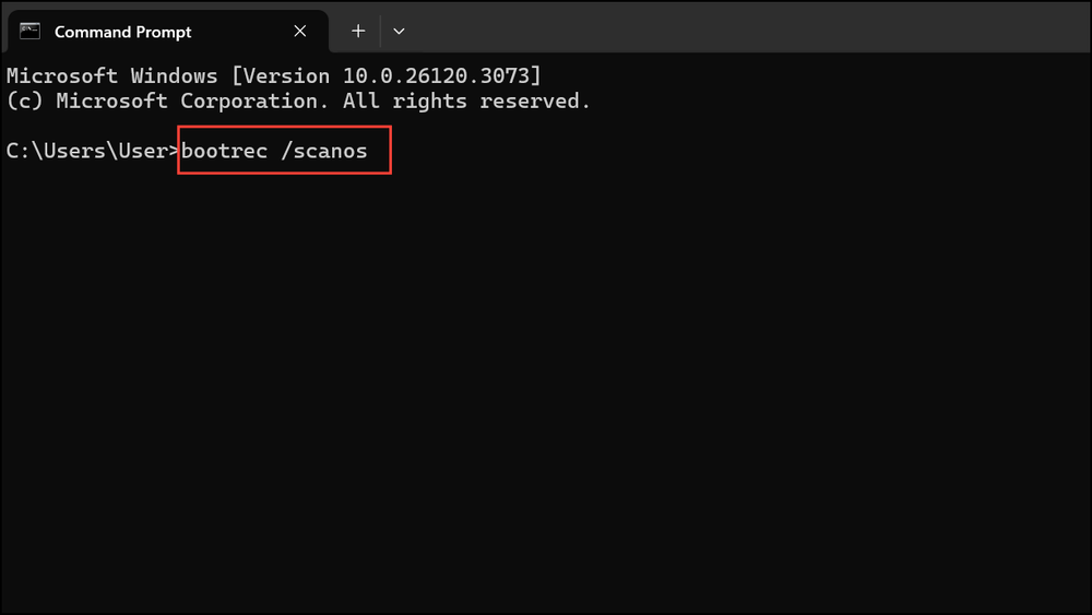 How to Fix Error Code 0xc0000225 in Windows 10 and 11