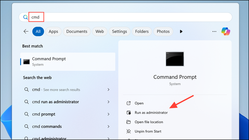 Change Ownership of Folder or File in Windows 11