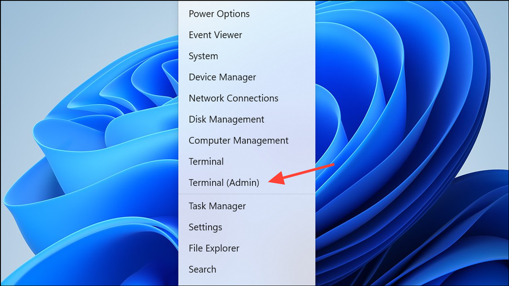 Change File Extension in Windows 11 Directly