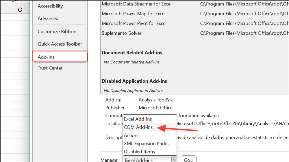 Fix Excel Stuck on “Processing” When Saving a File
