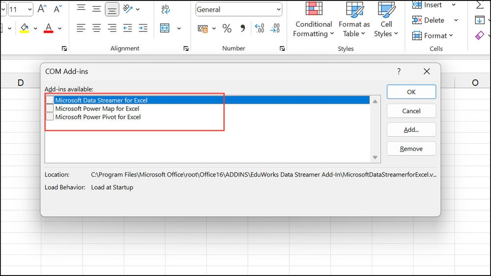 Fix Excel Stuck on “Processing” When Saving a File