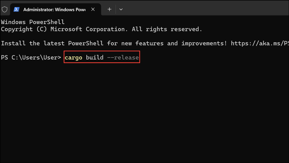 Install Microsoft Edit on Windows 11
