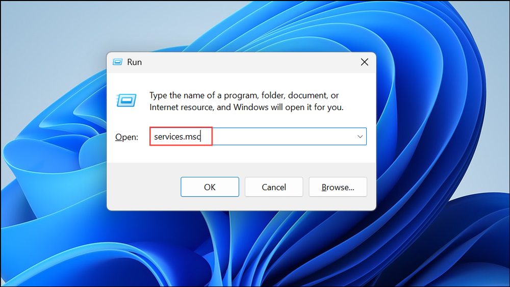 Fix File Explorer Search Not Working on Windows 11