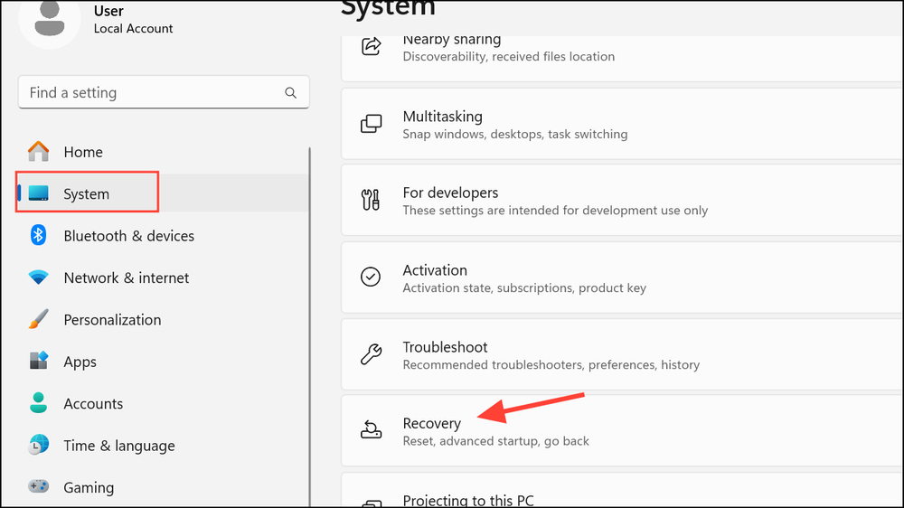 Fix Windows 11 Freezing After Waking Up From Sleep