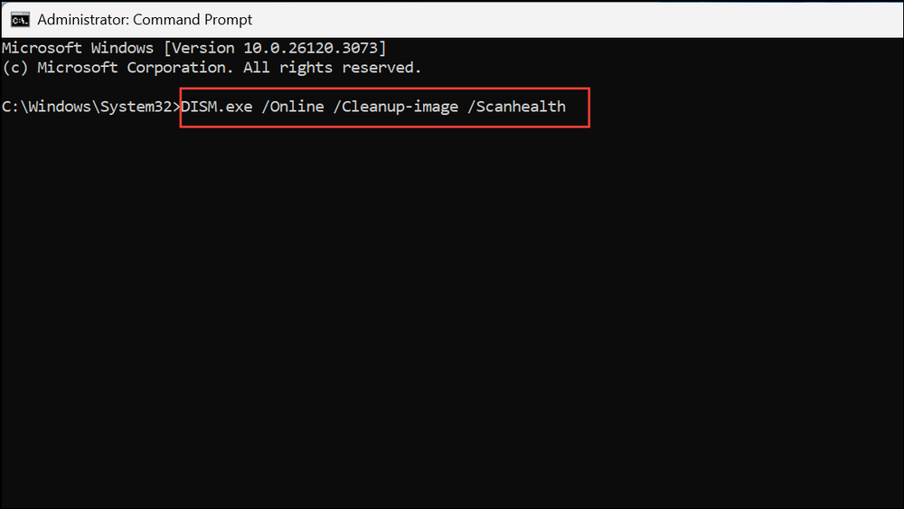 Fix “An Unexpected Error Is Preventing You From Renaming the Folder” Error