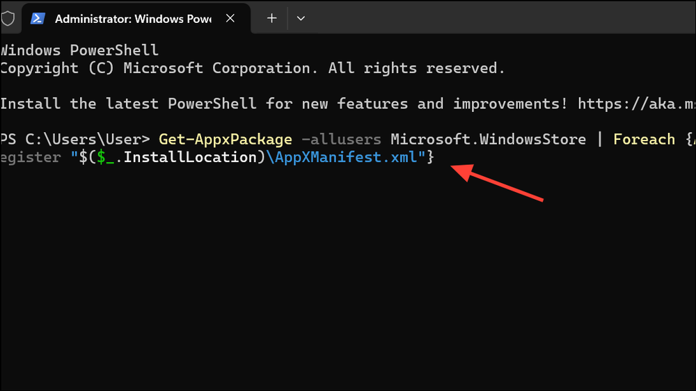 Install Apps From Microsoft Store With Windows Update Disabled or ...