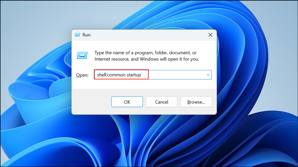 Remove Disabled Apps from Startup Menu