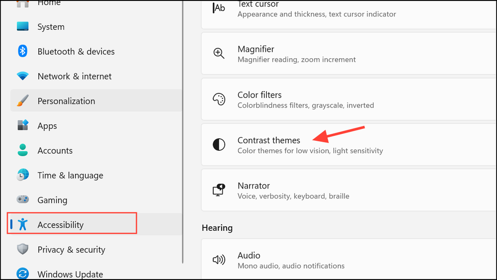 Make Windows Taskbar Completely Black