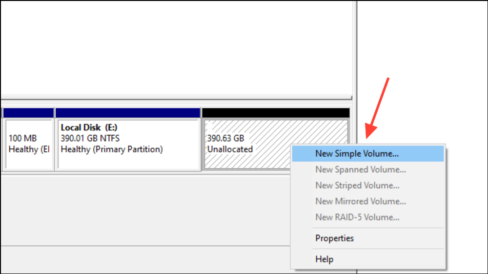Manage Files When Dual-Booting Windows and Linux
