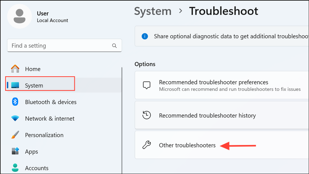 Fix Error 0x80246007 on Windows 11