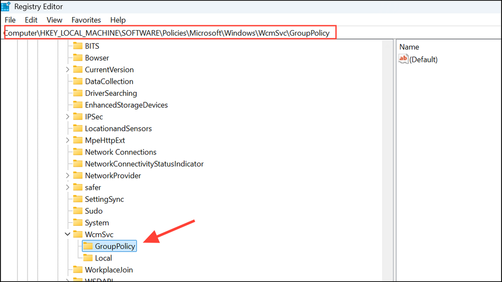 Fix Wi-Fi Not Connecting Automatically in Windows 11