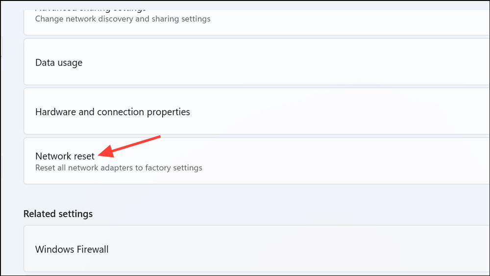 Fix Wi-Fi Not Connecting Automatically in Windows 11