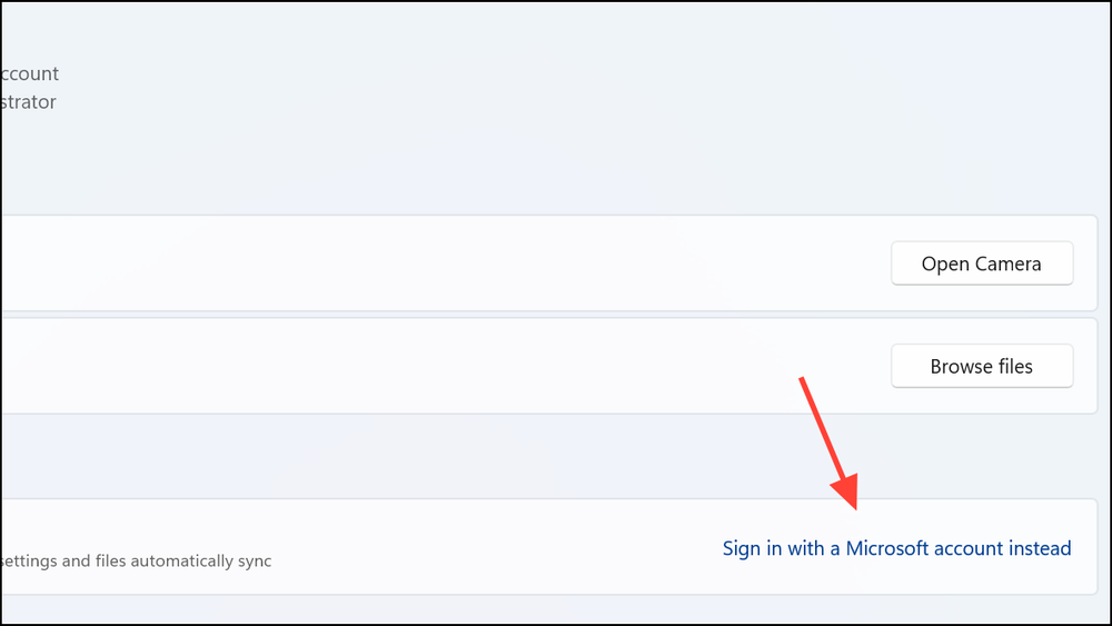 Fix Microsoft Account Not Syncing in Windows 11