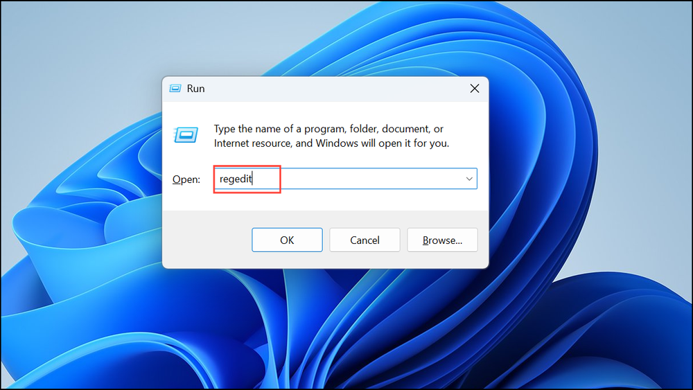 Fix Error 0x8007001F on Windows 11
