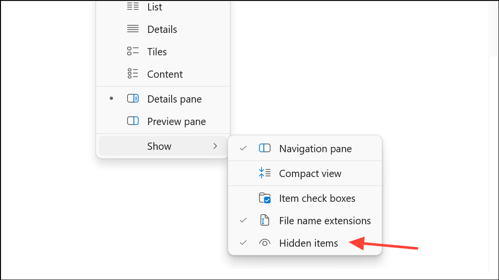 Change Folder Icons in File Explorer in Windows 11 for Better Organization