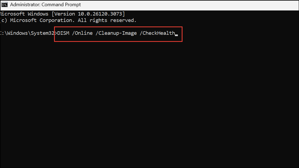 How to Fix Update Error 0x80240016 in Windows 11