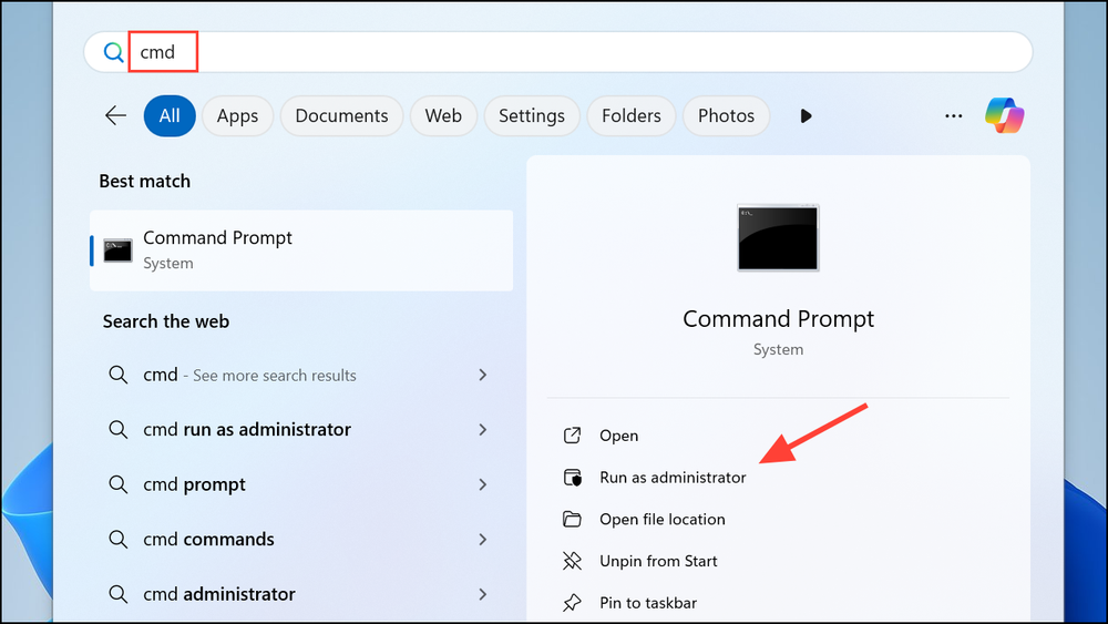Command Prompt Remove File Delete Files and Folders Using Command Prompt in Windows 11
