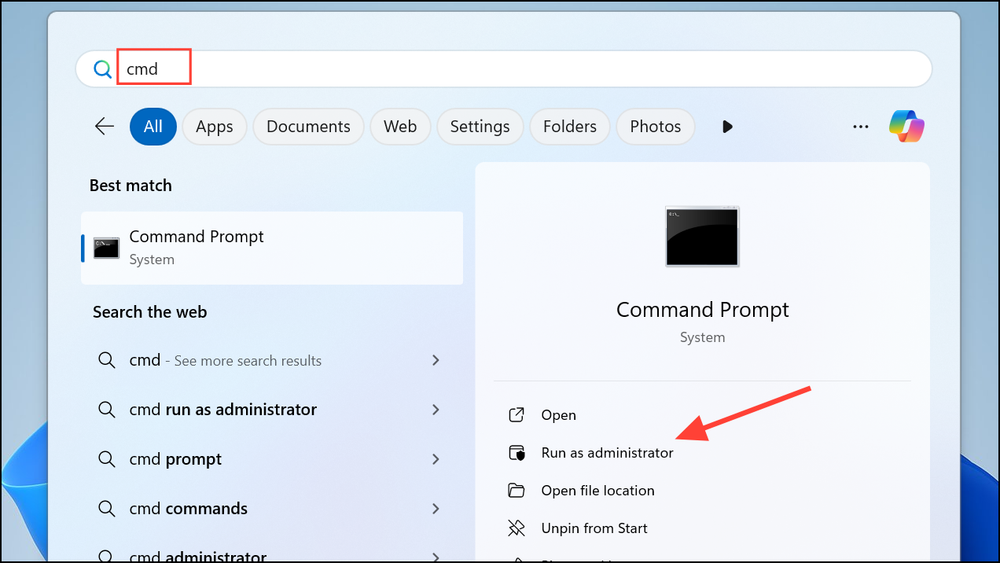 Fix the Failed to Connect to a Windows Service Error in Windows 11