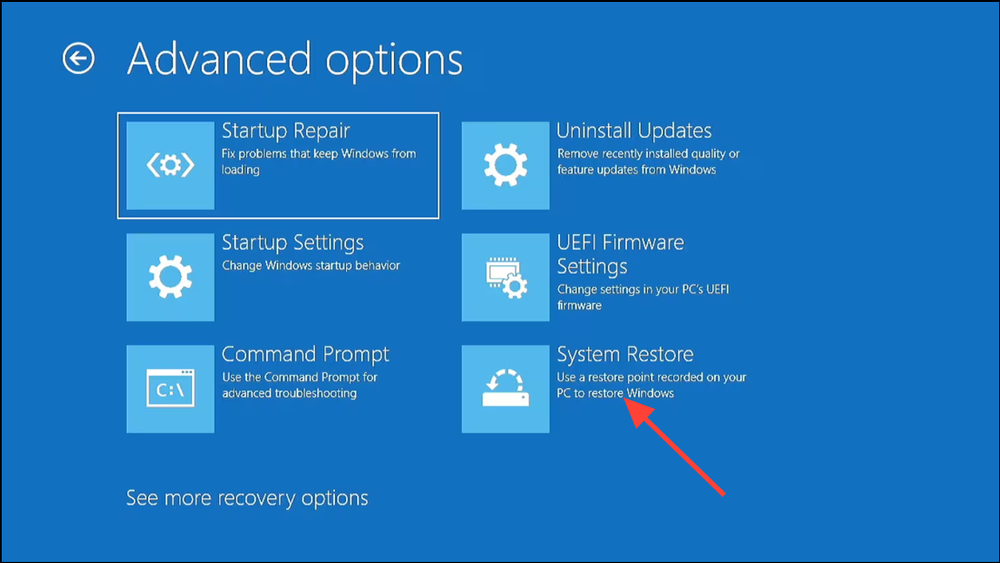 How to Fix the “Windows Cannot Find windir System32 exe” Error on ...
