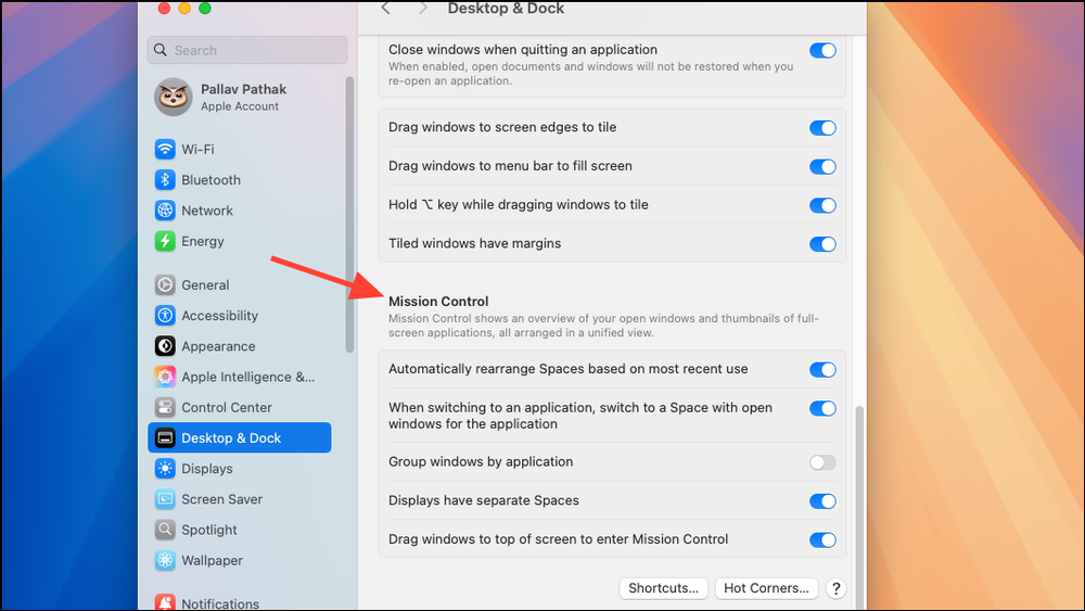 Fix Black Screen After Update on macOS 15