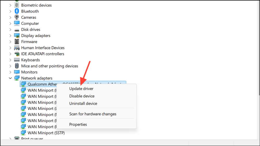 Fix IO1 Initialization Failed Blue Screen Error on Windows 11