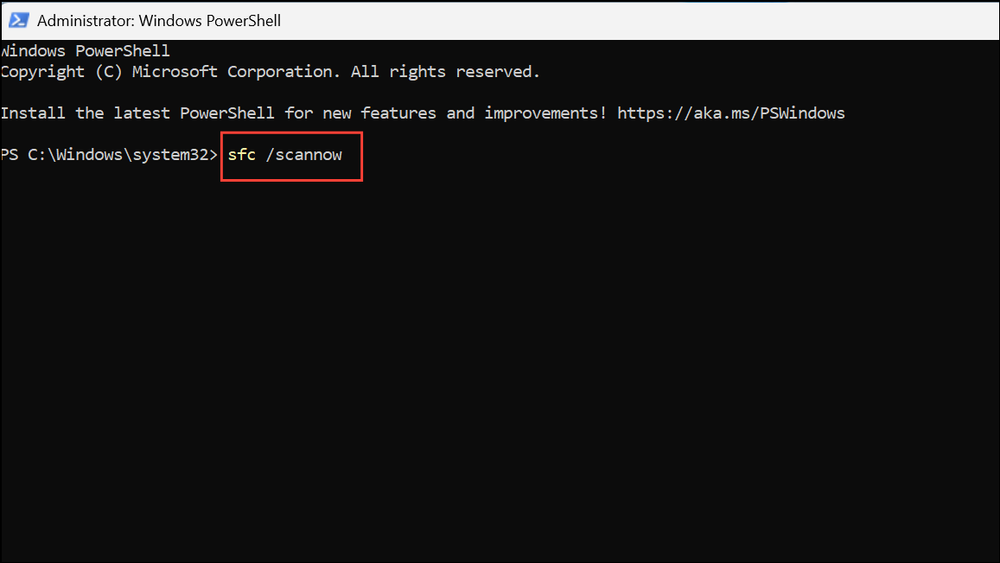 Fix the Hyper-V Cannot Be Installed Error on Windows 11