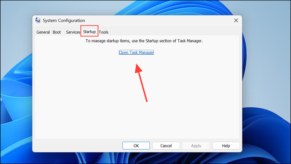 Fix Task Scheduler Not Running or Starting Programs in Windows 11