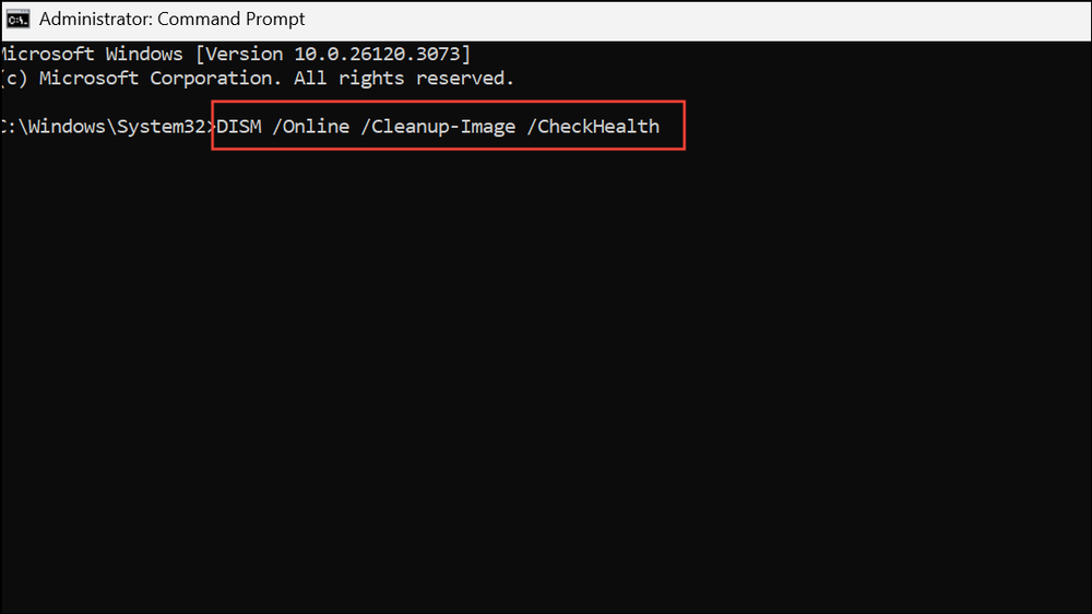 How to Fix the “Windows Cannot Find windir System32 exe” Error on ...