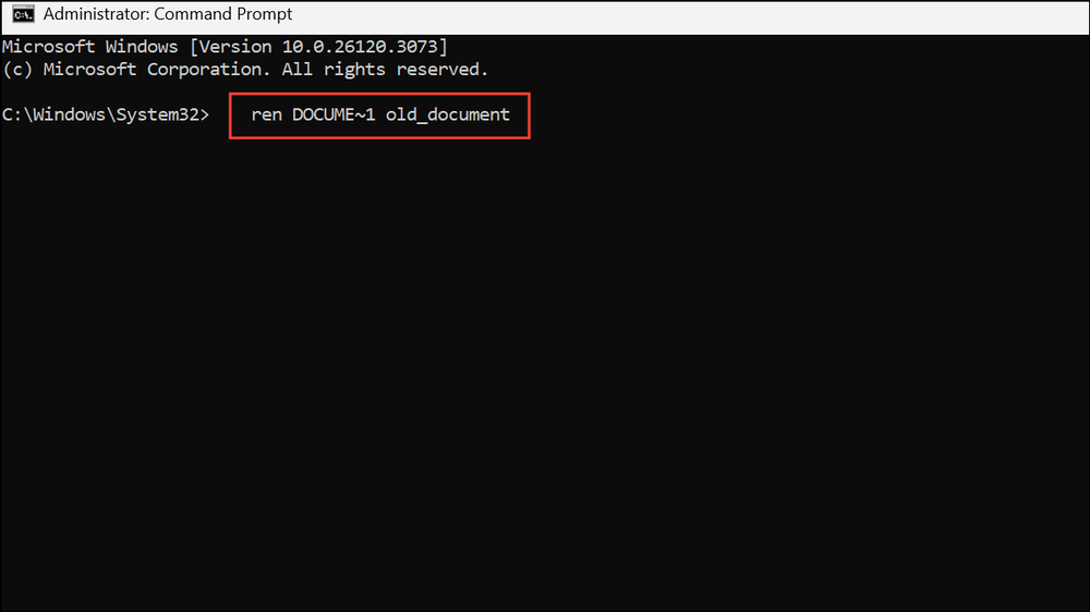 Fix There Is Already a File with the Same Name Error on Windows 11