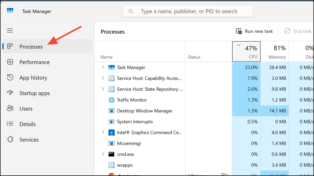 Fix There Is Already a File with the Same Name Error on Windows 11
