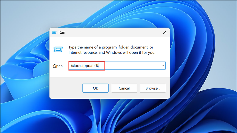 Fix the Failed to Connect to a Windows Service Error in Windows 11