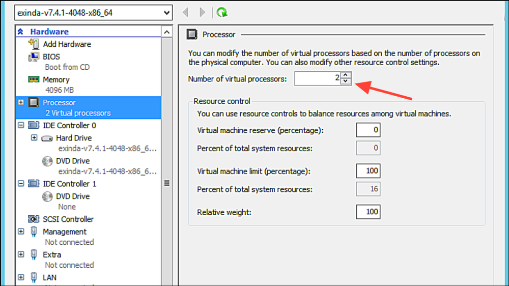 Fix the Hyper-V Cannot Be Installed Error on Windows 11