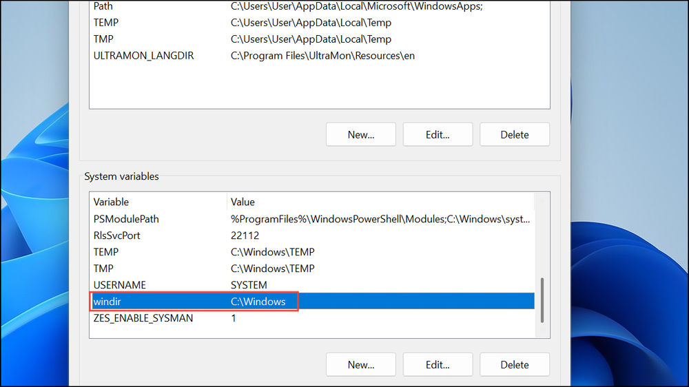 How to Fix the “Windows Cannot Find windir System32 exe” Error on ...
