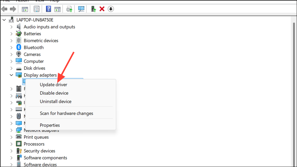 How to Fix the System Thread Exception Not Handled Blue Screen Error on ...