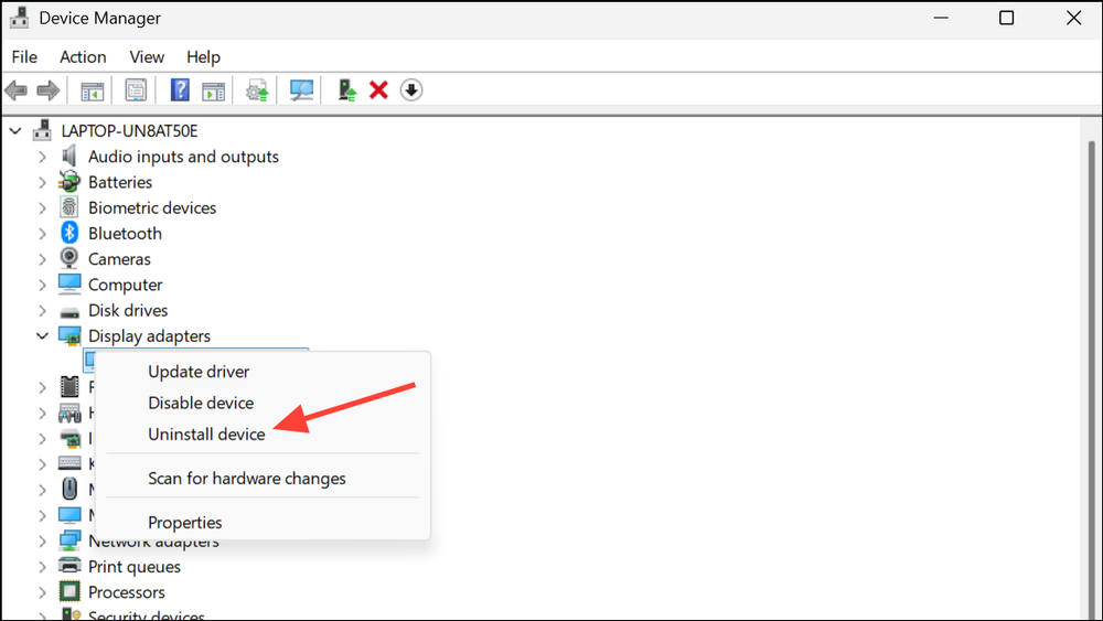 How to Fix the System Thread Exception Not Handled Blue Screen Error on ...